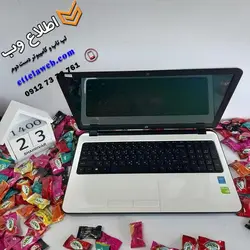 لپ تاپ دست دوم اچ پی Hp 15r139ne