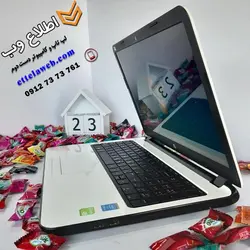 لپ تاپ دست دوم اچ پی Hp 15r139ne