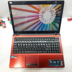 لپ تاپ دست دوم ایسوس  Asus K53s