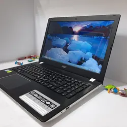 لپ تاپ دست دوم  Acer E5-575G