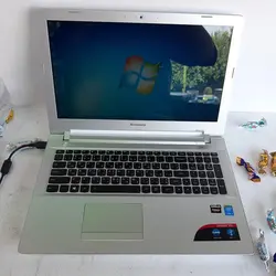 لپ تاپ دست دوم  Lenovo Z5170