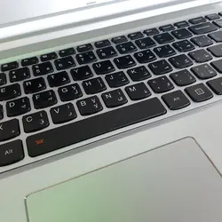لپ تاپ دست دوم  Lenovo Z5170