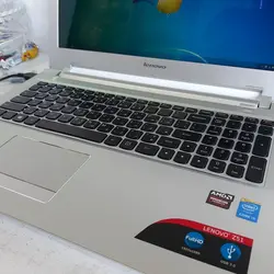 لپ تاپ دست دوم  Lenovo Z5170
