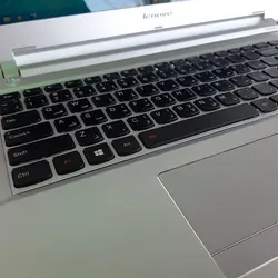 لپ تاپ دست دوم  Lenovo Z5170