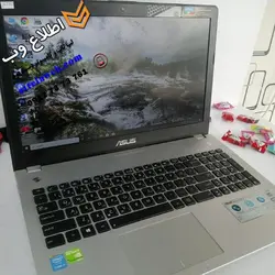 لپ تاپ دست دوم ایسوس Asus N56j