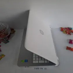 لپ تاپ دست دوم  Hp 15-p115ne