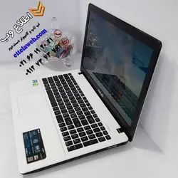 لپ تاپ دست دوم ایسوس Asus A550c