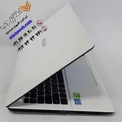 لپ تاپ دست دوم ایسوس Asus A550c