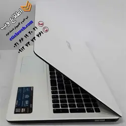 لپ تاپ دست دوم ایسوس Asus A550c