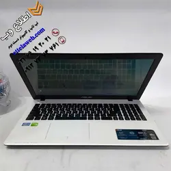 لپ تاپ دست دوم ایسوس Asus A550c
