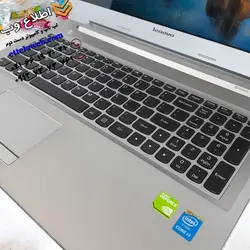 لپ تاپ دست دوم Lenovo Z50-70