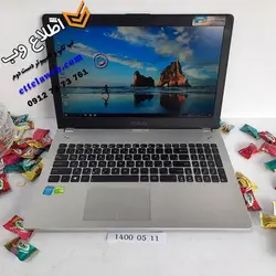 لپ تاپ دست دوم ایسوس Asus N56J
