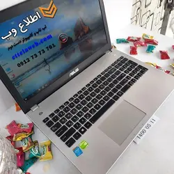 لپ تاپ دست دوم ایسوس Asus N56J