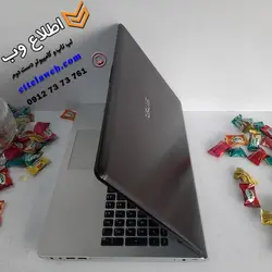 لپ تاپ دست دوم ایسوس Asus N56J