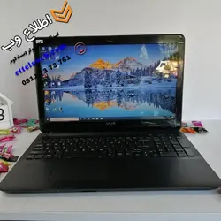 لپ تاپ دست دوم سونی Sony svf153a1yw