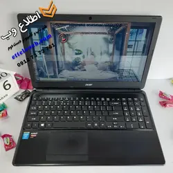 لپ تاپ دست دوم ایسر  Acer E1-572G