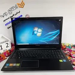 لپ تاپ دست دوم لنوو Lenovo s510p