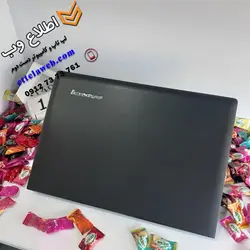 لپ تاپ دست دوم  Lenovo G50-70