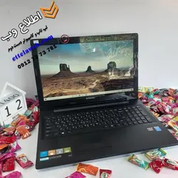 لپ تاپ دست دوم  Lenovo G50-70