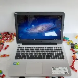 لپ تاپ دست دوم ایسوس Asus K556u