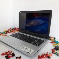 لپ تاپ دست دوم ایسوس Asus K556u