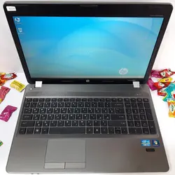 لپ تاپ دست دوم  Hp 4530s