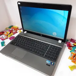 لپ تاپ دست دوم  Hp 4530s