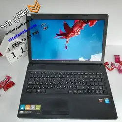 لپ تاپ دست دوم  Lenovo G510