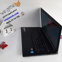 لپ تاپ دست دوم  Lenovo G510