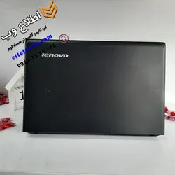 لپ تاپ دست دوم  Lenovo G510