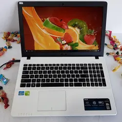 لپ تاپ دست دوم  Asus x550c