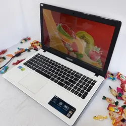 لپ تاپ دست دوم  Asus x550c