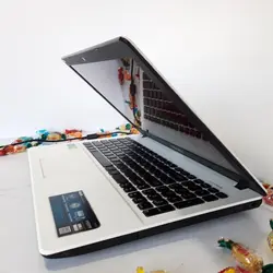 لپ تاپ دست دوم  Asus x550c