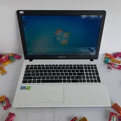 لپ تاپ دست دوم  Asus x552c | تخفیف روز اطلاع گستر