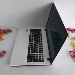 لپ تاپ دست دوم  Asus x552c | تخفیف روز اطلاع گستر