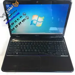 لپ تاپ دست دوم دل Dell N5110 با پردازنده i7-2670QM