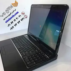 لپ تاپ دست دوم دل Dell N5110 با پردازنده i7-2670QM