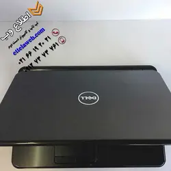لپ تاپ دست دوم دل Dell N5110 با پردازنده i7-2670QM