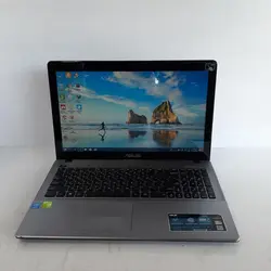 لپ تاپ دست دوم ایسوس Asus F550L