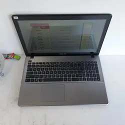 لپ تاپ دست دوم ایسوس Asus F550L