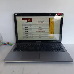 لپ تاپ دست دوم ایسوس Asus F550L