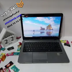 لپ تاپ دست دوم اچ پی Hp 840