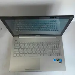 لپ تاپ دست دوم ایسوس Asus N550J با پردازنده i7-4700HQ