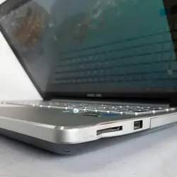 لپ تاپ دست دوم ایسوس Asus N550J با پردازنده i7-4700HQ