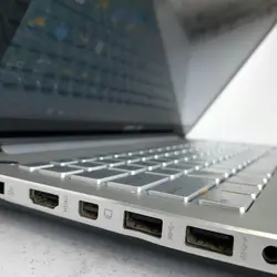 لپ تاپ دست دوم ایسوس Asus N550J با پردازنده i7-4700HQ