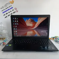 لپ تاپ دست دوم ایسوس Asus X552L