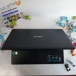 لپ تاپ دست دوم ایسوس Asus X552L