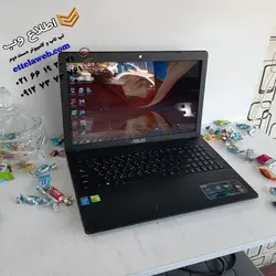 لپ تاپ دست دوم ایسوس Asus X552L
