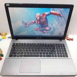 لپ تاپ دست دوم ایسوس Asus K550Z