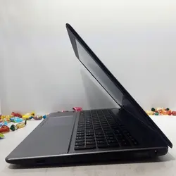 لپ تاپ دست دوم ایسوس Asus K550Z